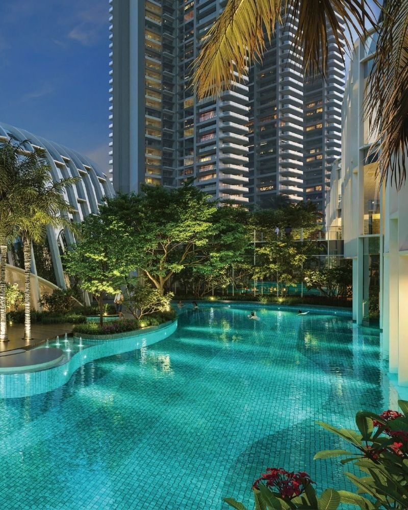 Amenities