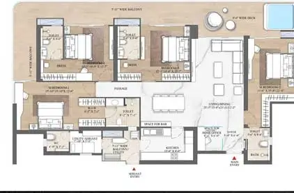 Floor 2